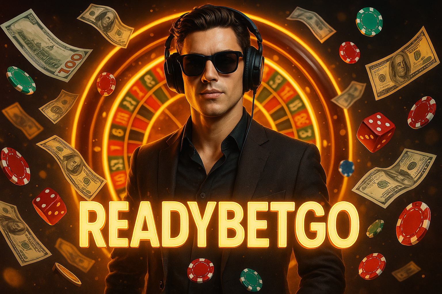 ReadyBetGo