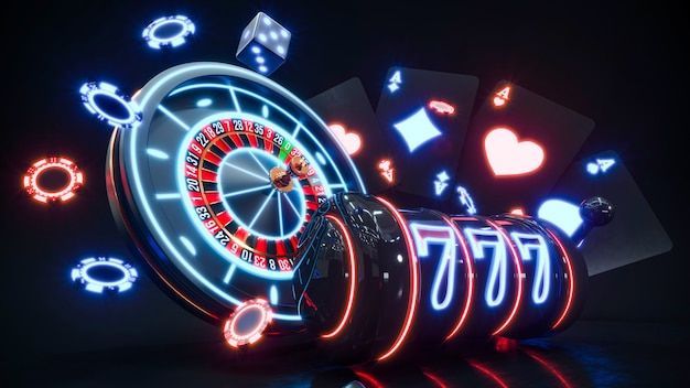 ReadyBetGo Live Casino
