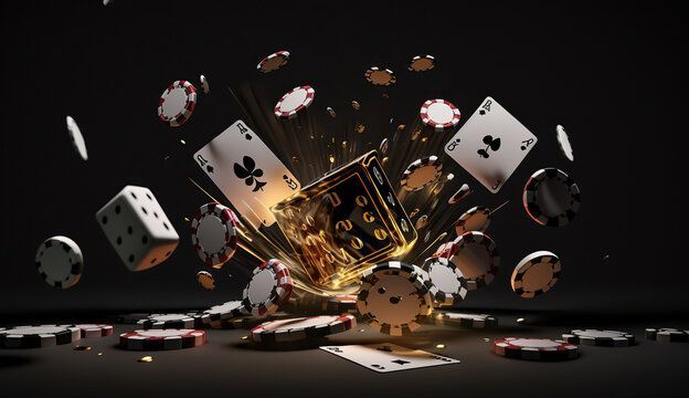 ReadyBetGo Live Casino