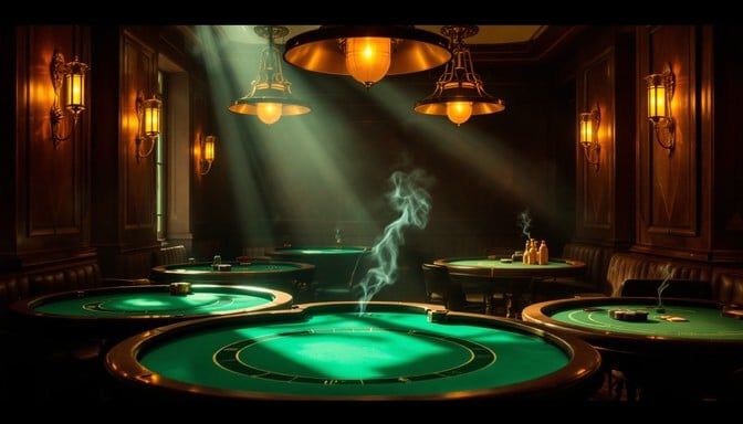 ReadyBetGo Live Casino
