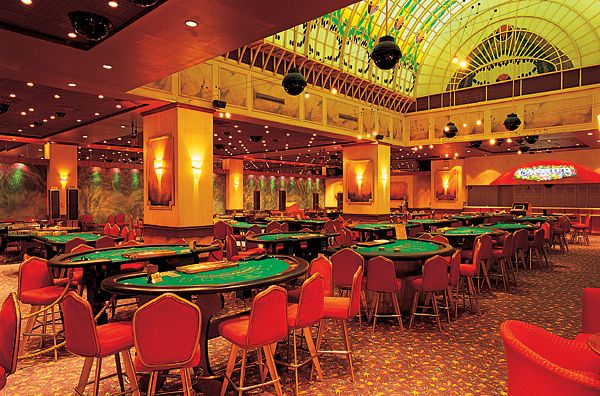ReadyBetGo Live Casino