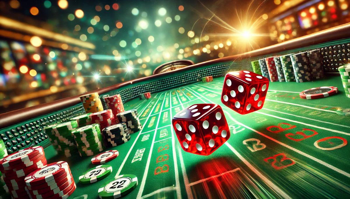 ReadyBetGo Live Casino